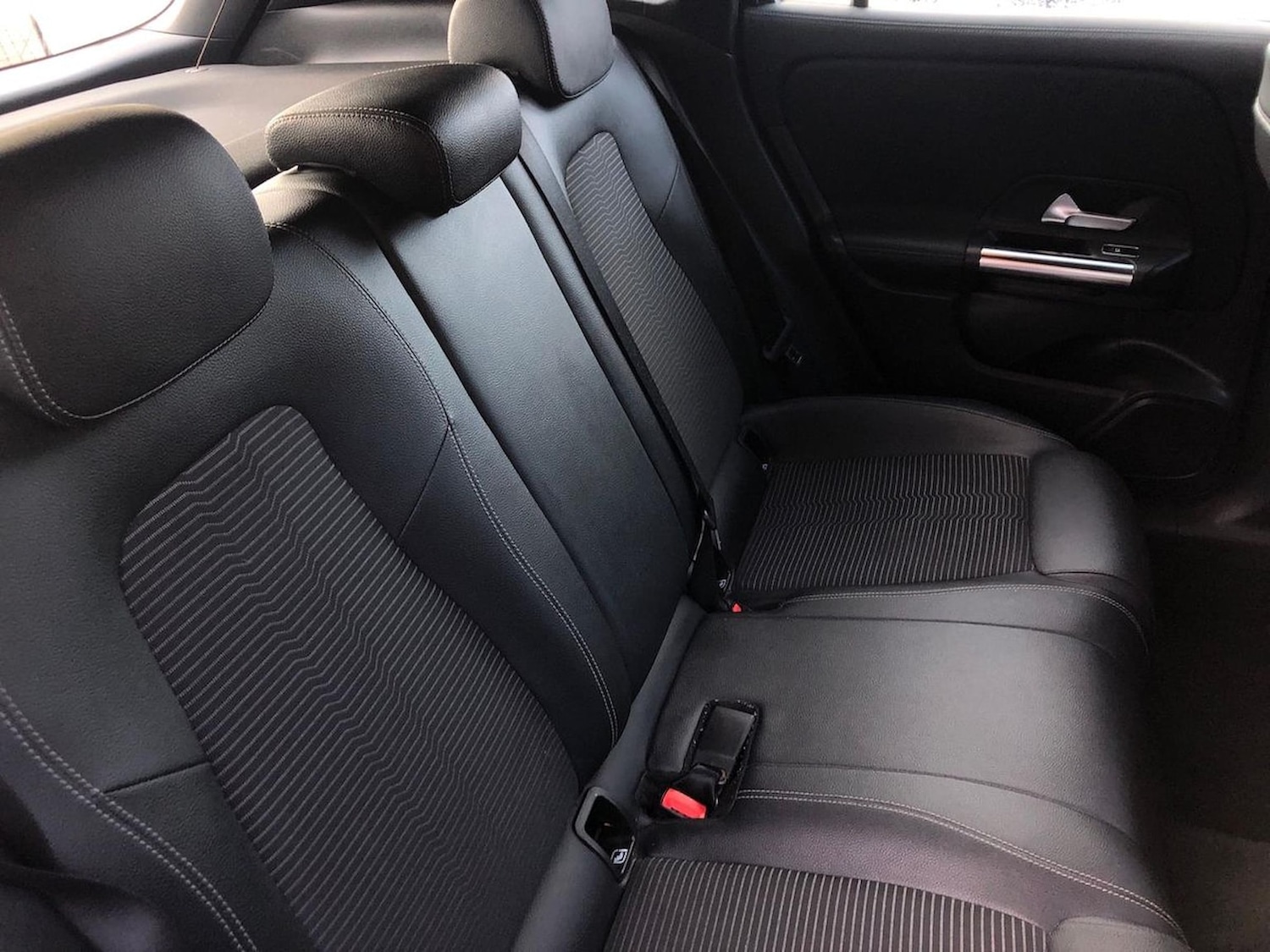 Used Mercedes-Benz GLA 2020 for sale - 76628092: Photo 16