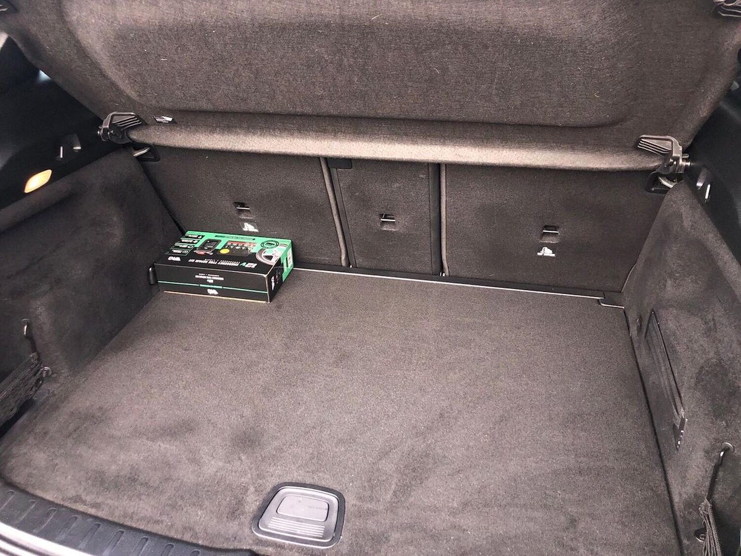 Used Mercedes-Benz GLA 2020 for sale - 76628092: Photo 17