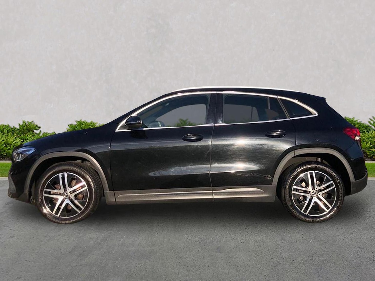 Used Mercedes-Benz GLA 2020 for sale - 76628092: Photo 19