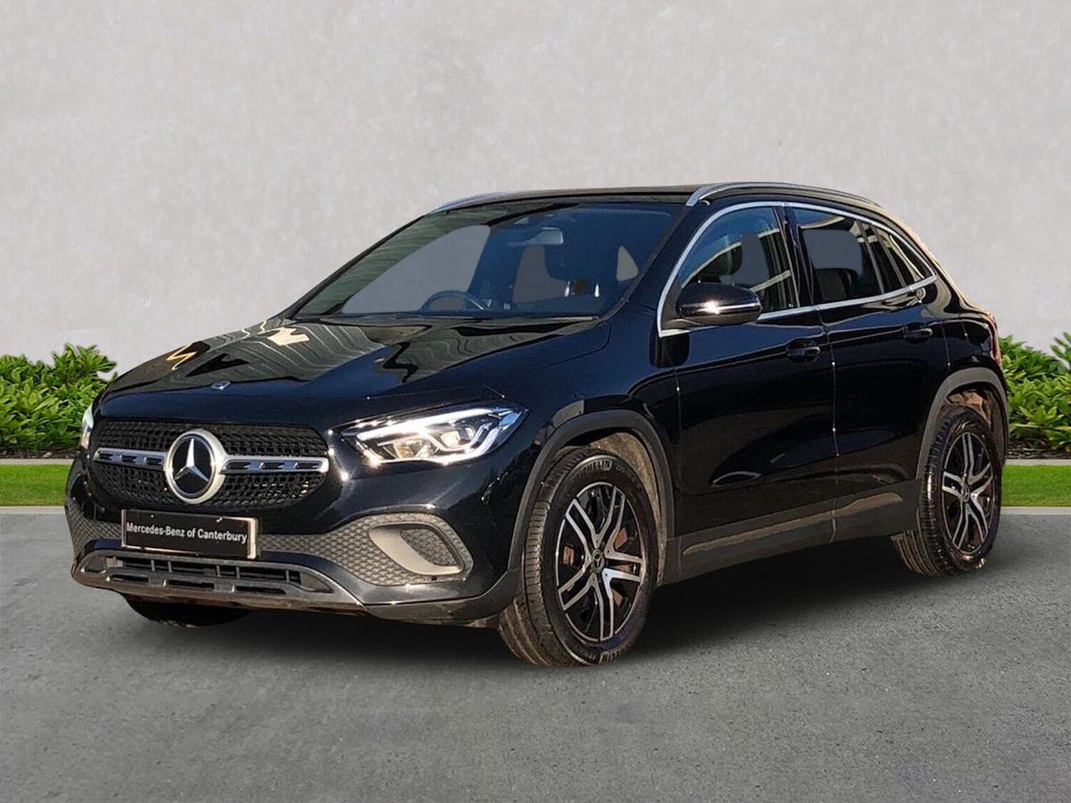 Used Mercedes-Benz GLA 2020 for sale - 76628092: Photo 20