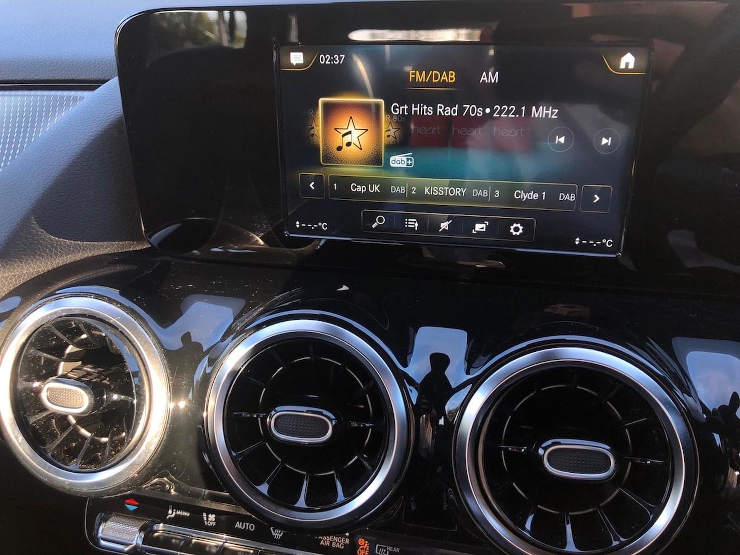 Used Mercedes-Benz GLA 2020 for sale - 76628092: Photo 25