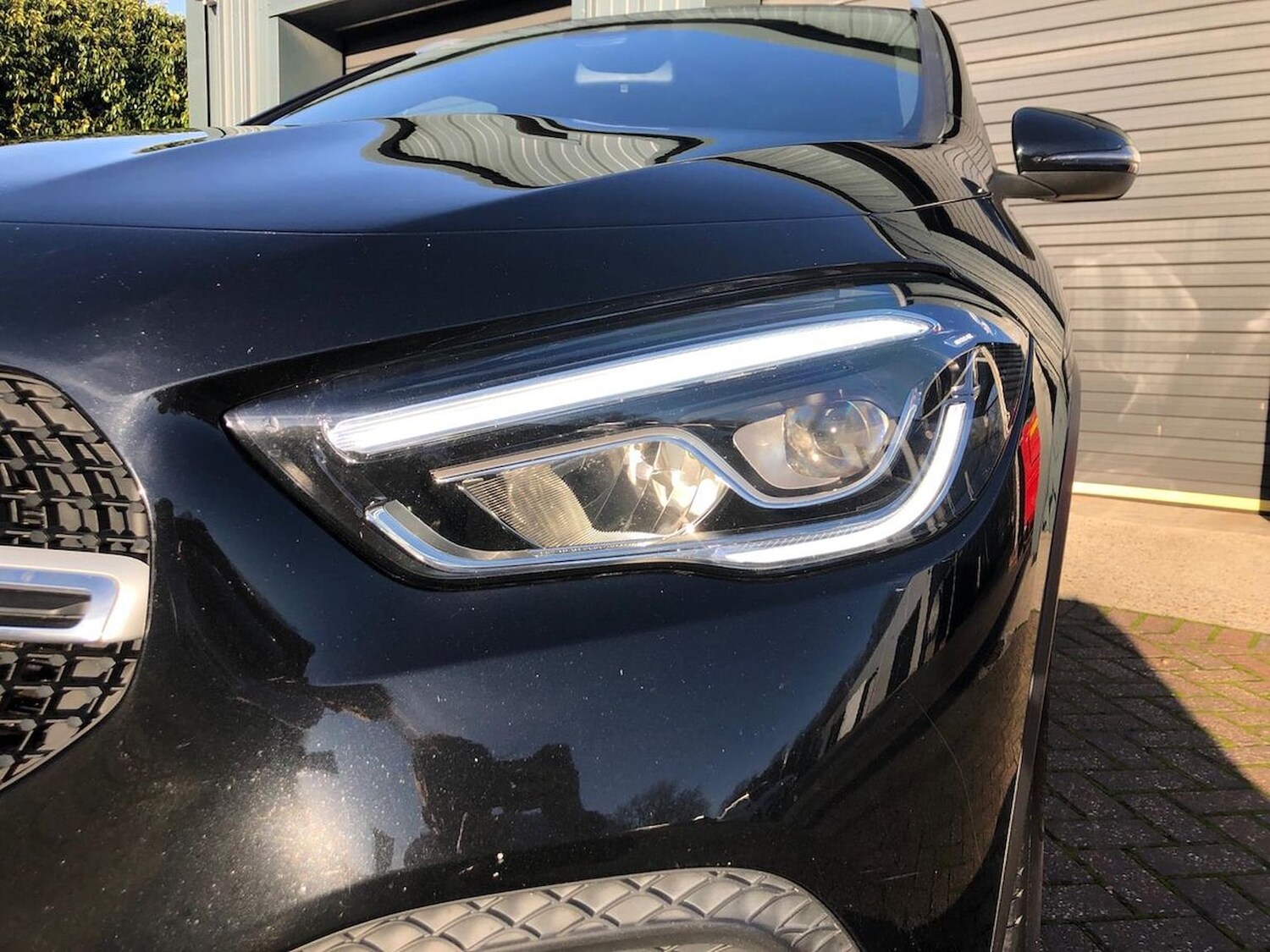 Used Mercedes-Benz GLA 2020 for sale - 76628092: Photo 34