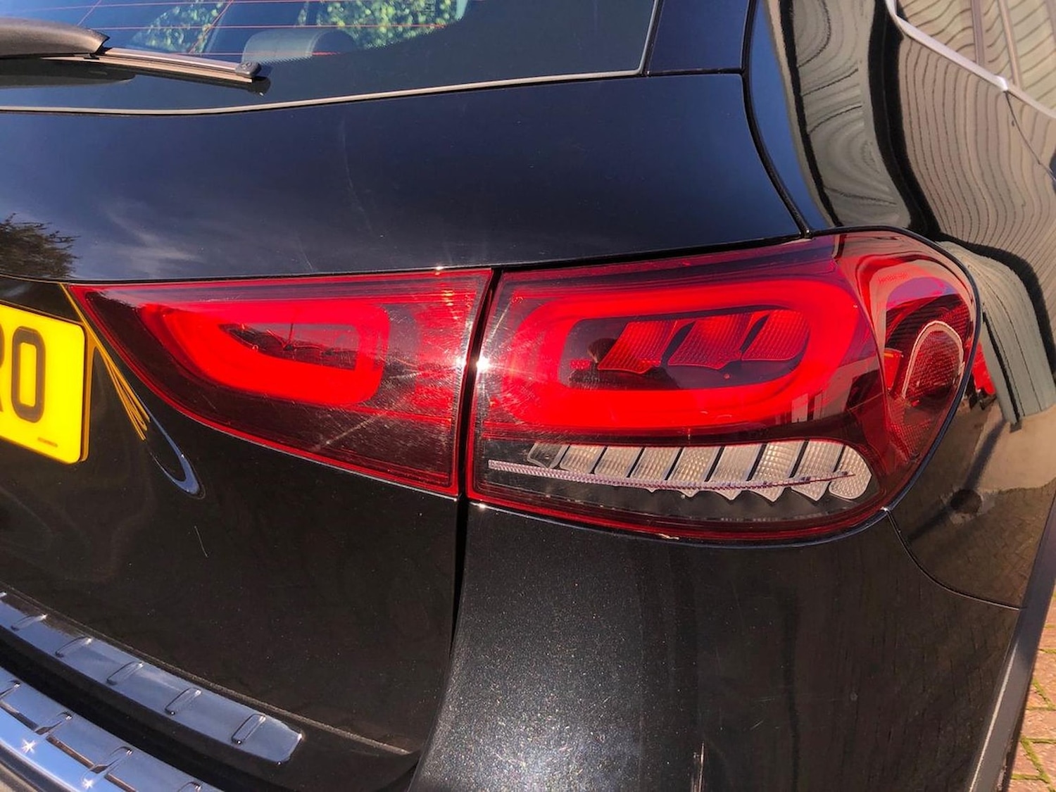 Used Mercedes-Benz GLA 2020 for sale - 76628092: Photo 36