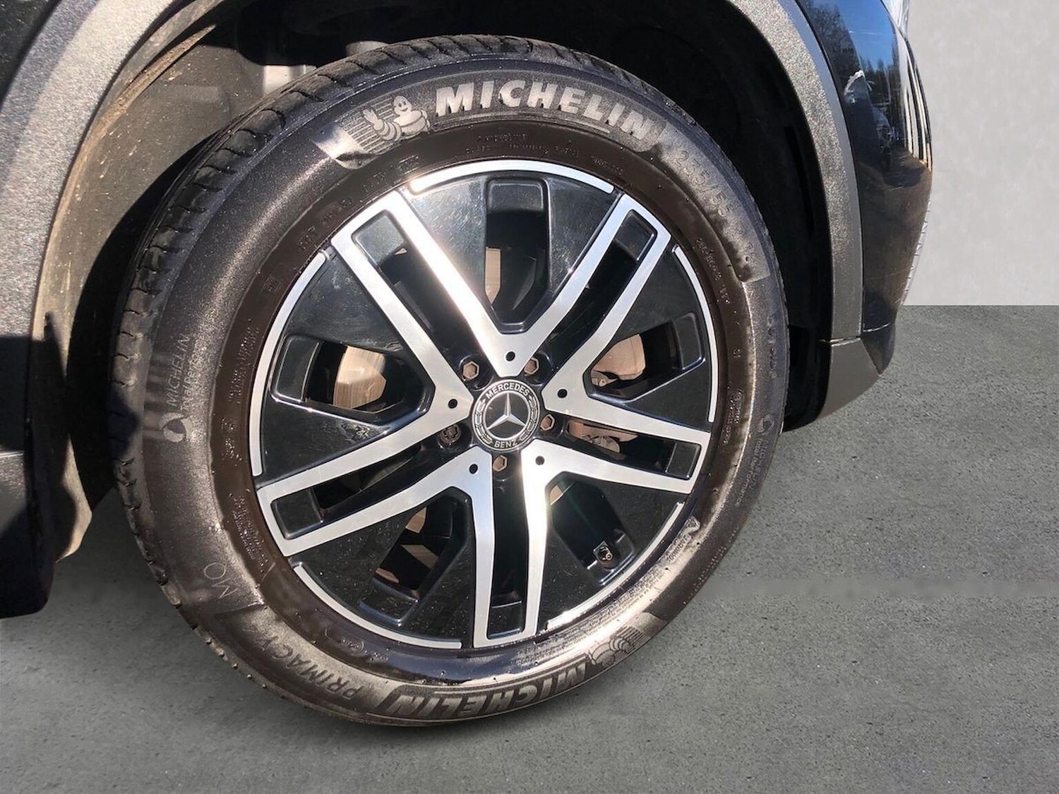 Used Mercedes-Benz GLA 2020 for sale - 76628092: Photo 6