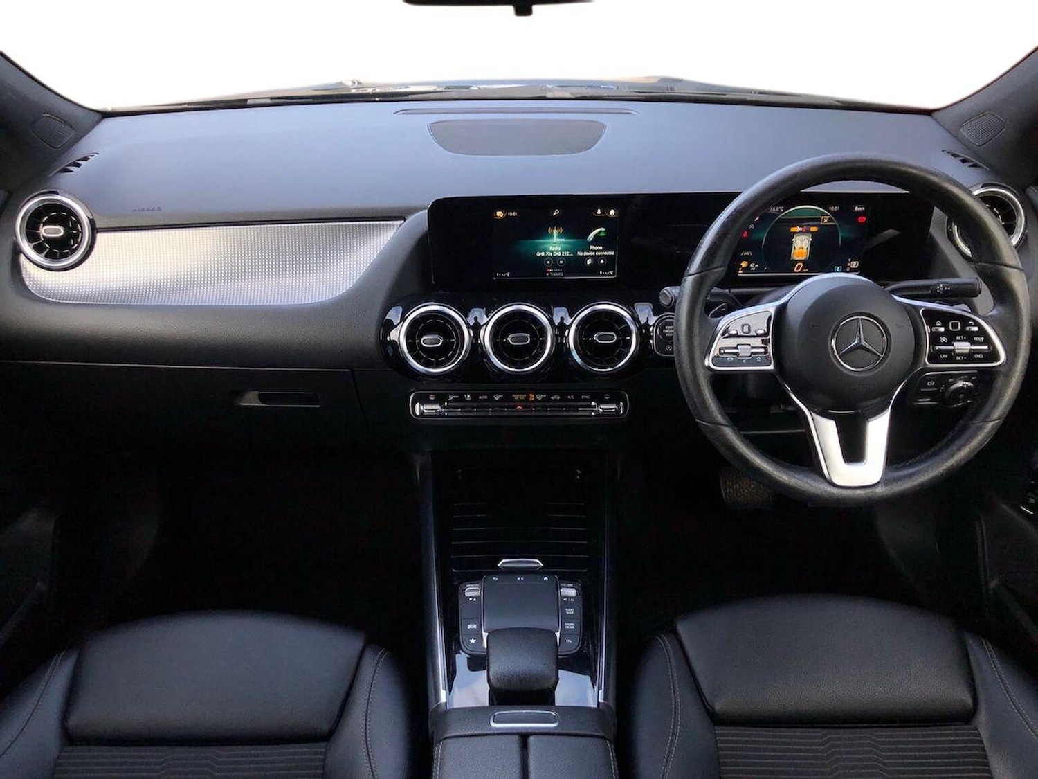 Used Mercedes-Benz GLA 2020 for sale - 76628092: Photo 8