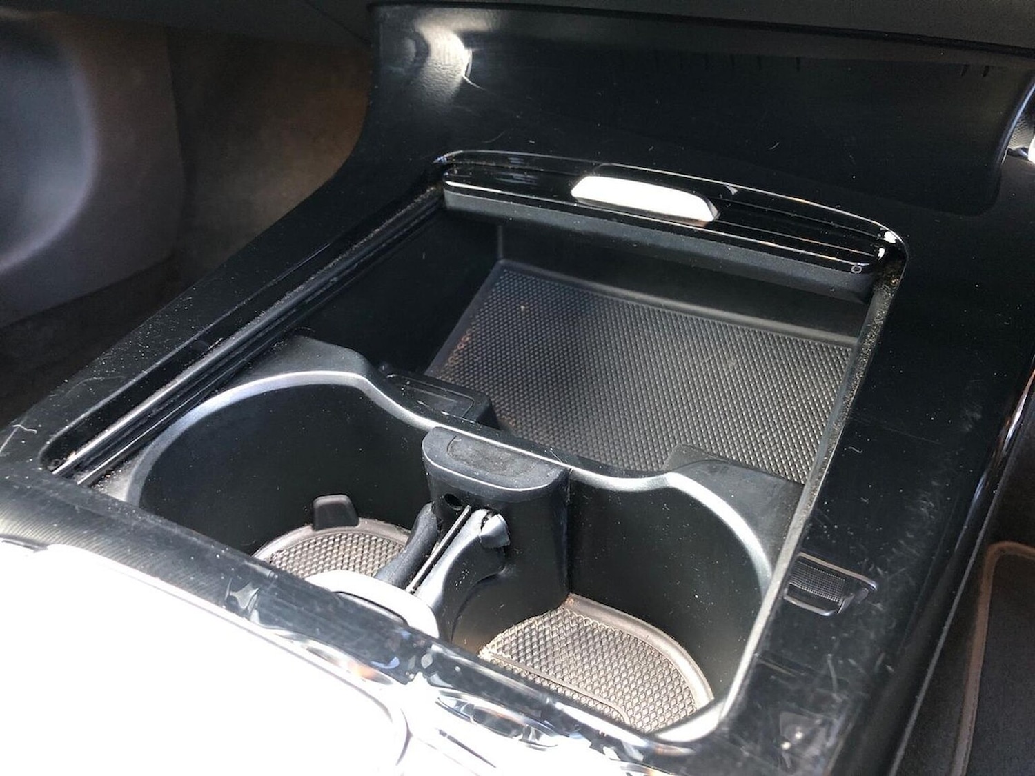 Vehicle 32