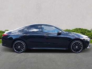 Used Mercedes-Benz CLA 2023 for sale - 75970986: Photo