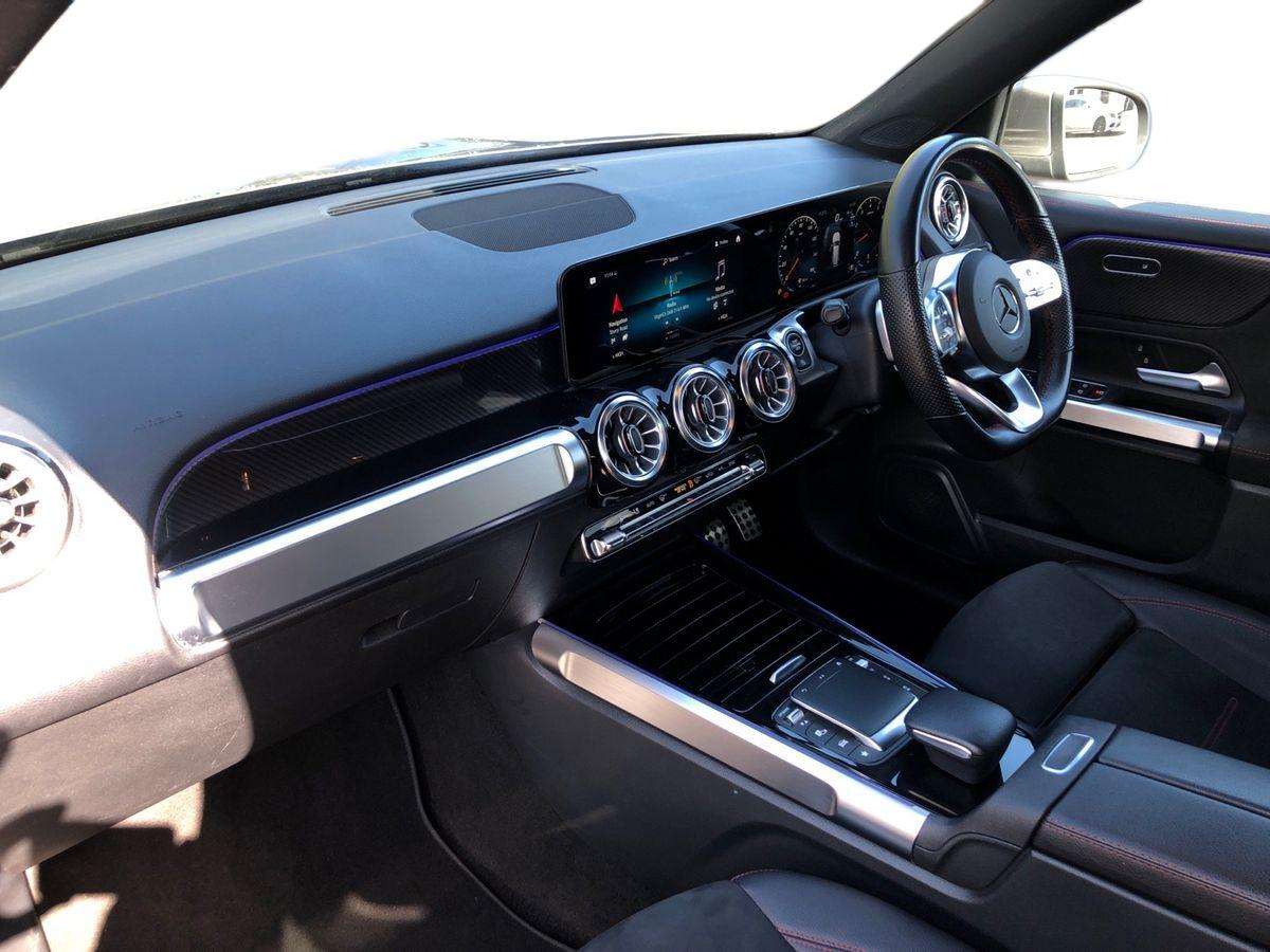 Used Mercedes-Benz GLB 2023 for sale - 78193889: Photo 10