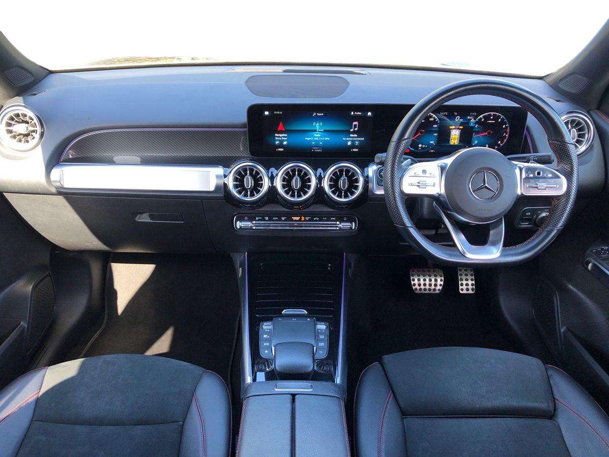 Used Mercedes-Benz GLB 2023 for sale - 78193889: Photo 11