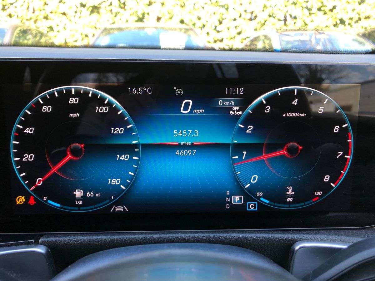 Used Mercedes-Benz GLB 2023 for sale - 78193889: Photo 13