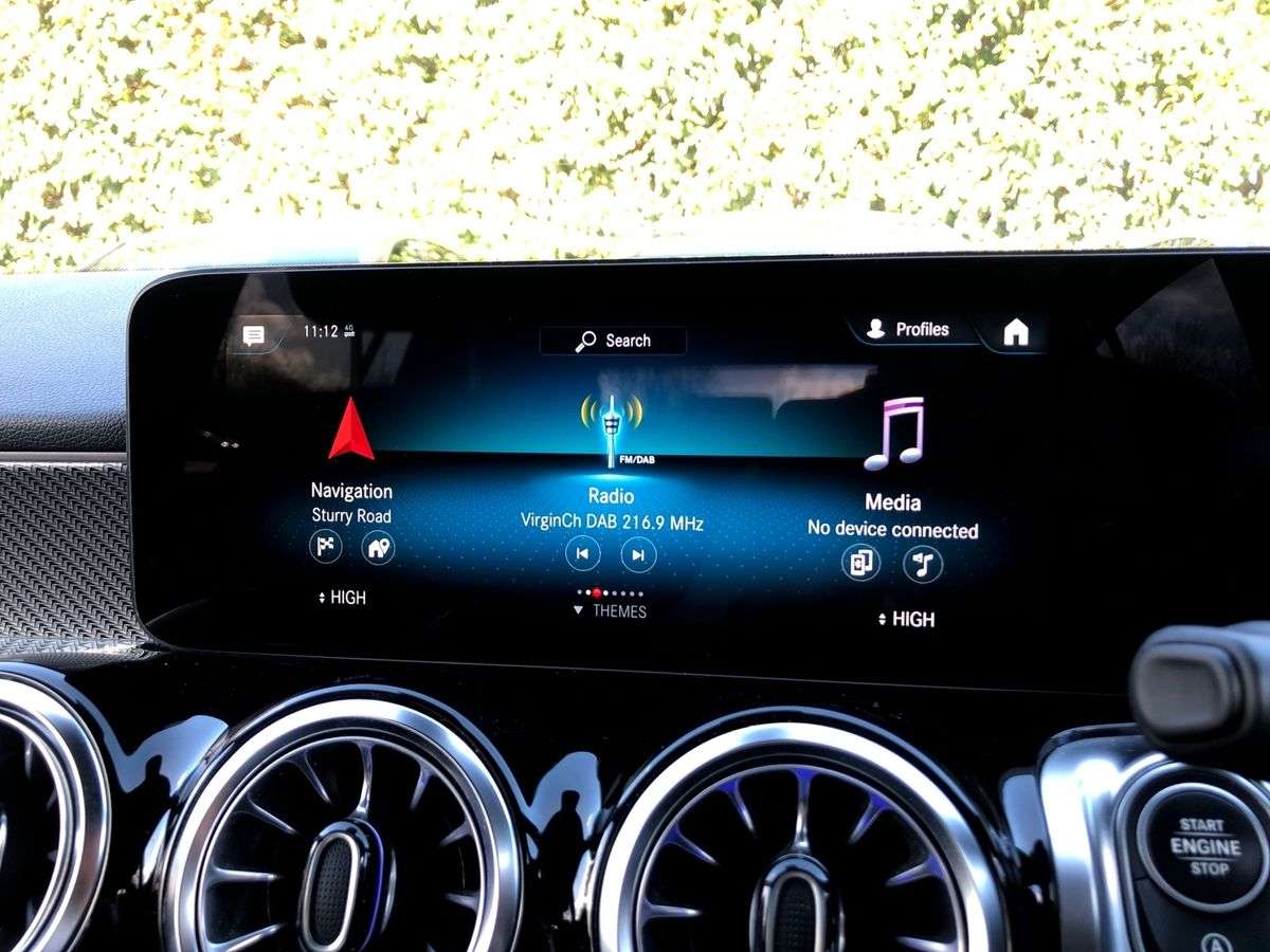 Used Mercedes-Benz GLB 2023 for sale - 78193889: Photo 14