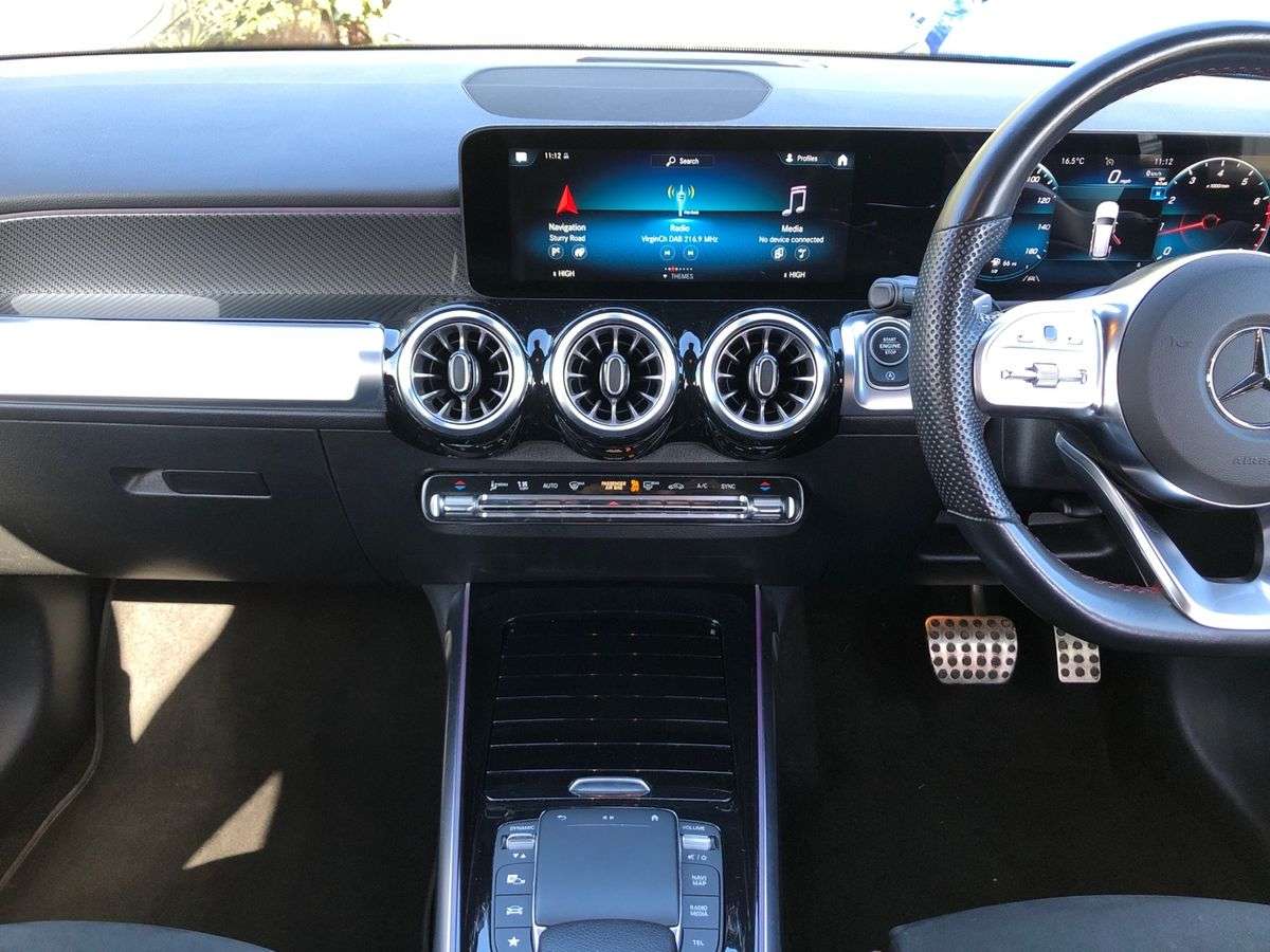 Used Mercedes-Benz GLB 2023 for sale - 78193889: Photo 16