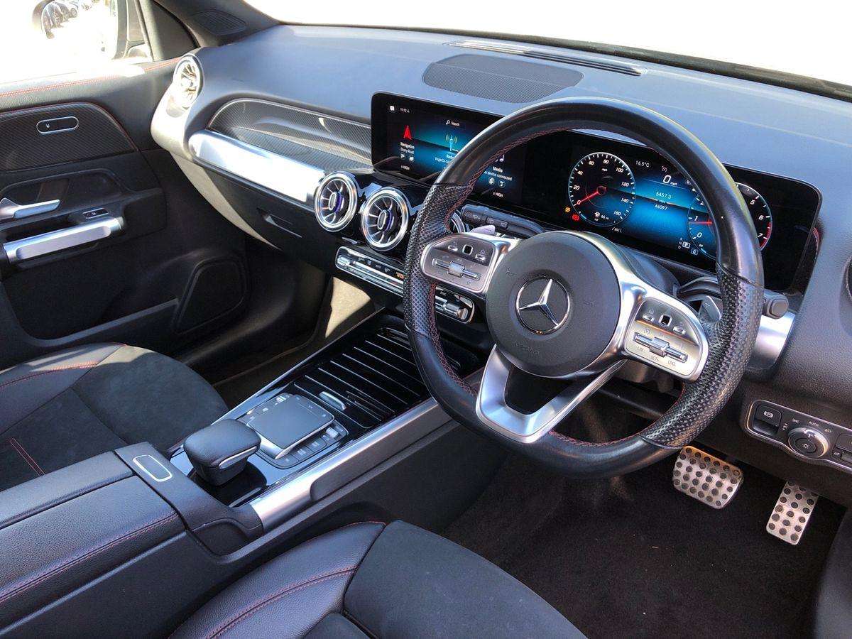Used Mercedes-Benz GLB 2023 for sale - 78193889: Photo 18
