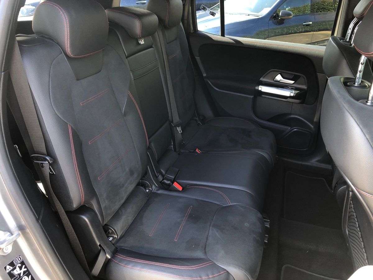 Used Mercedes-Benz GLB 2023 for sale - 78193889: Photo 19