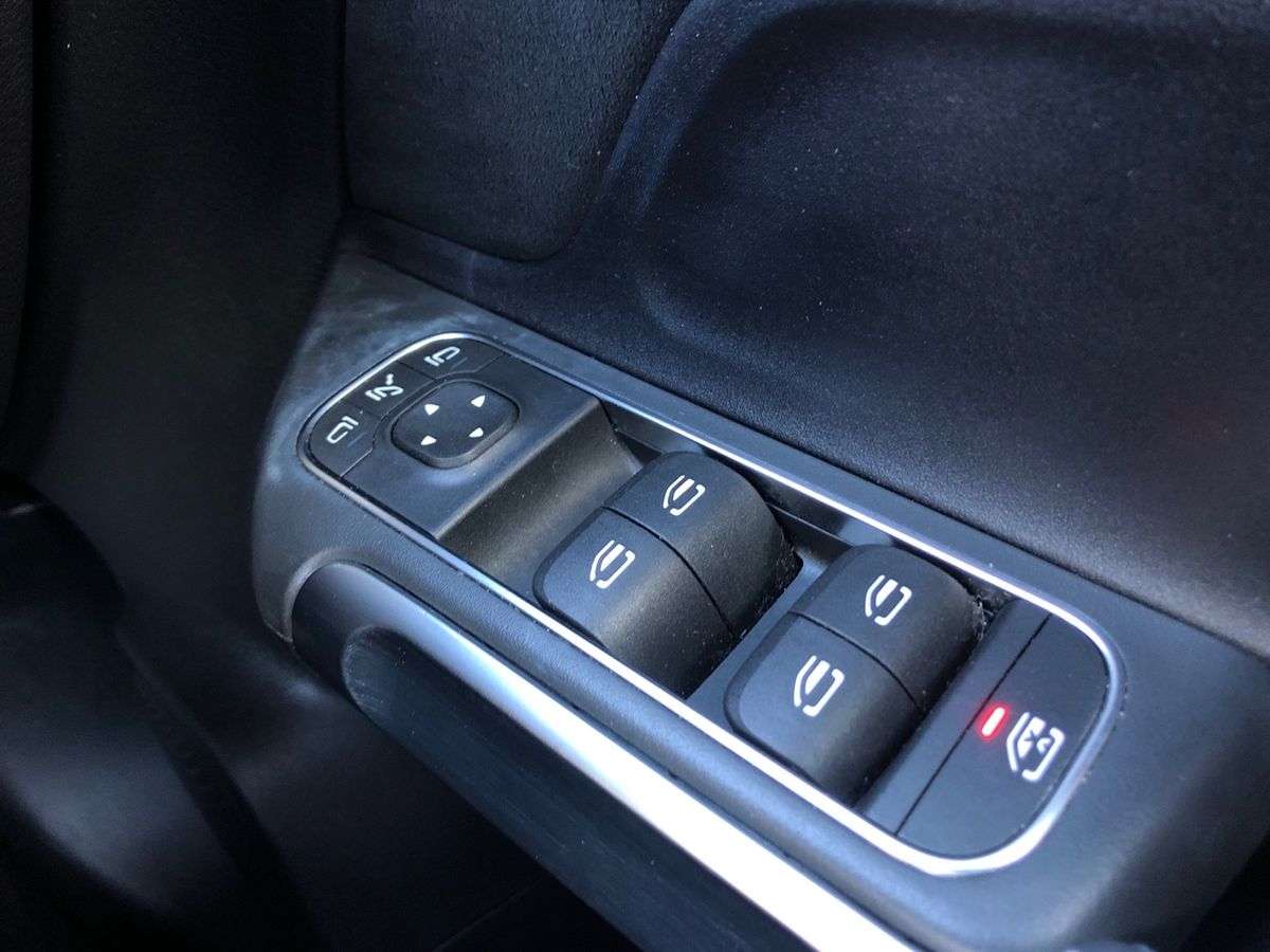 Used Mercedes-Benz GLB 2023 for sale - 78193889: Photo 21