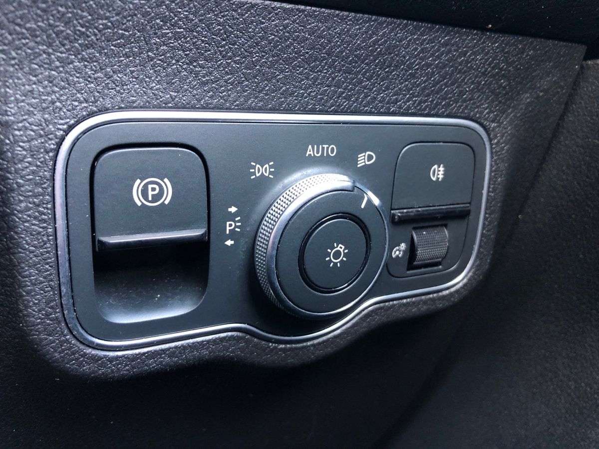 Used Mercedes-Benz GLB 2023 for sale - 78193889: Photo 22