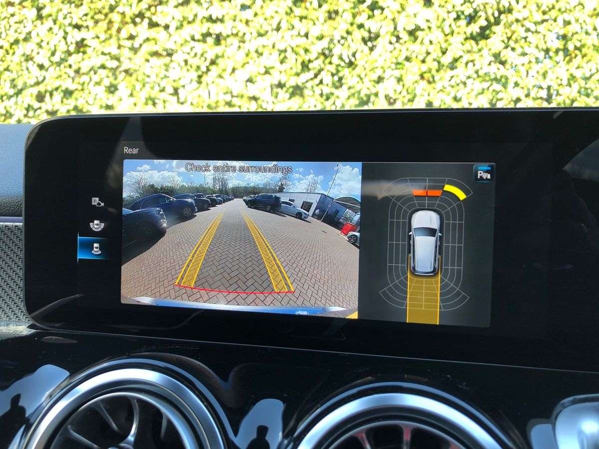 Used Mercedes-Benz GLB 2023 for sale - 78193889: Photo 23