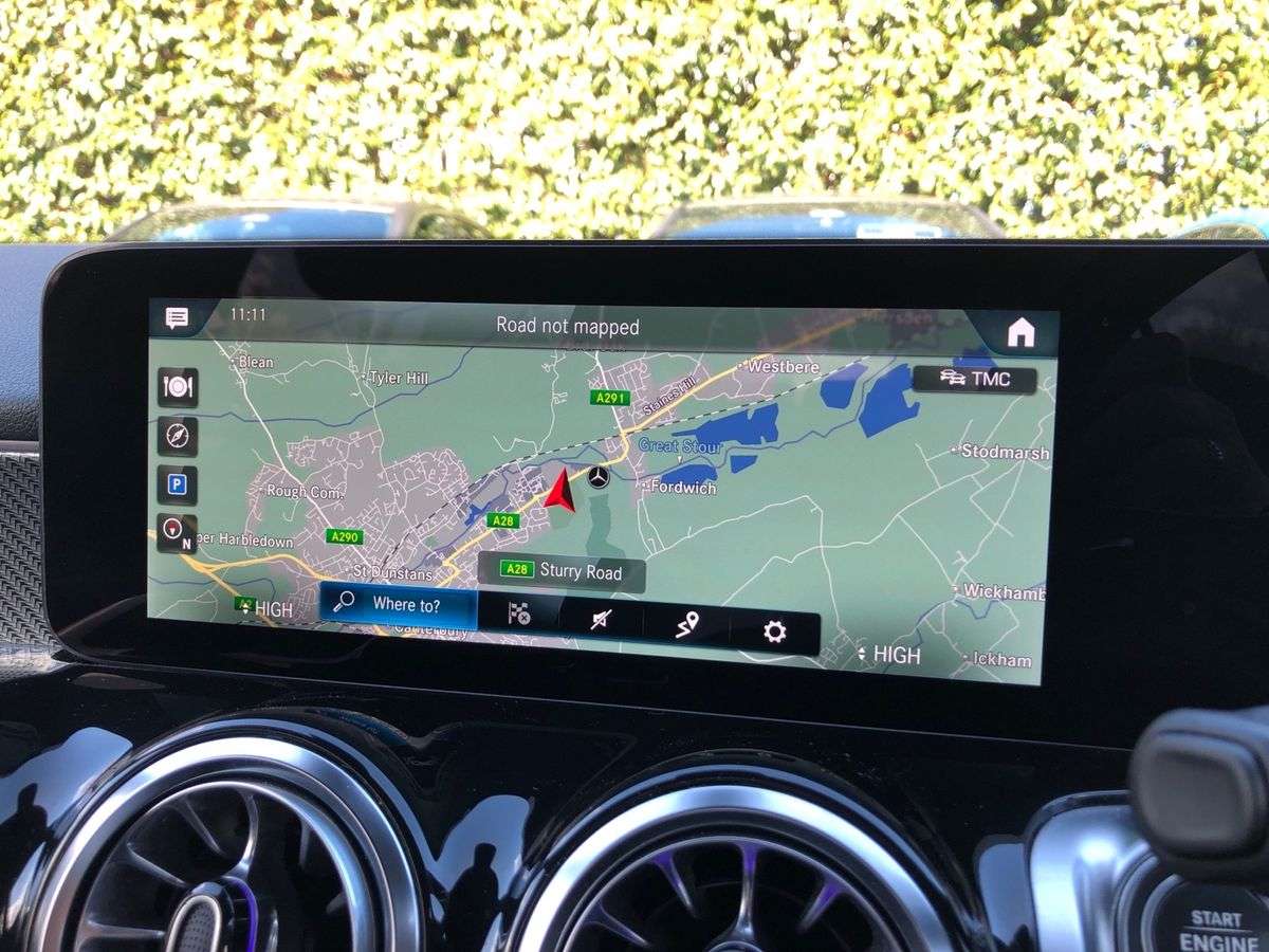 Used Mercedes-Benz GLB 2023 for sale - 78193889: Photo 24