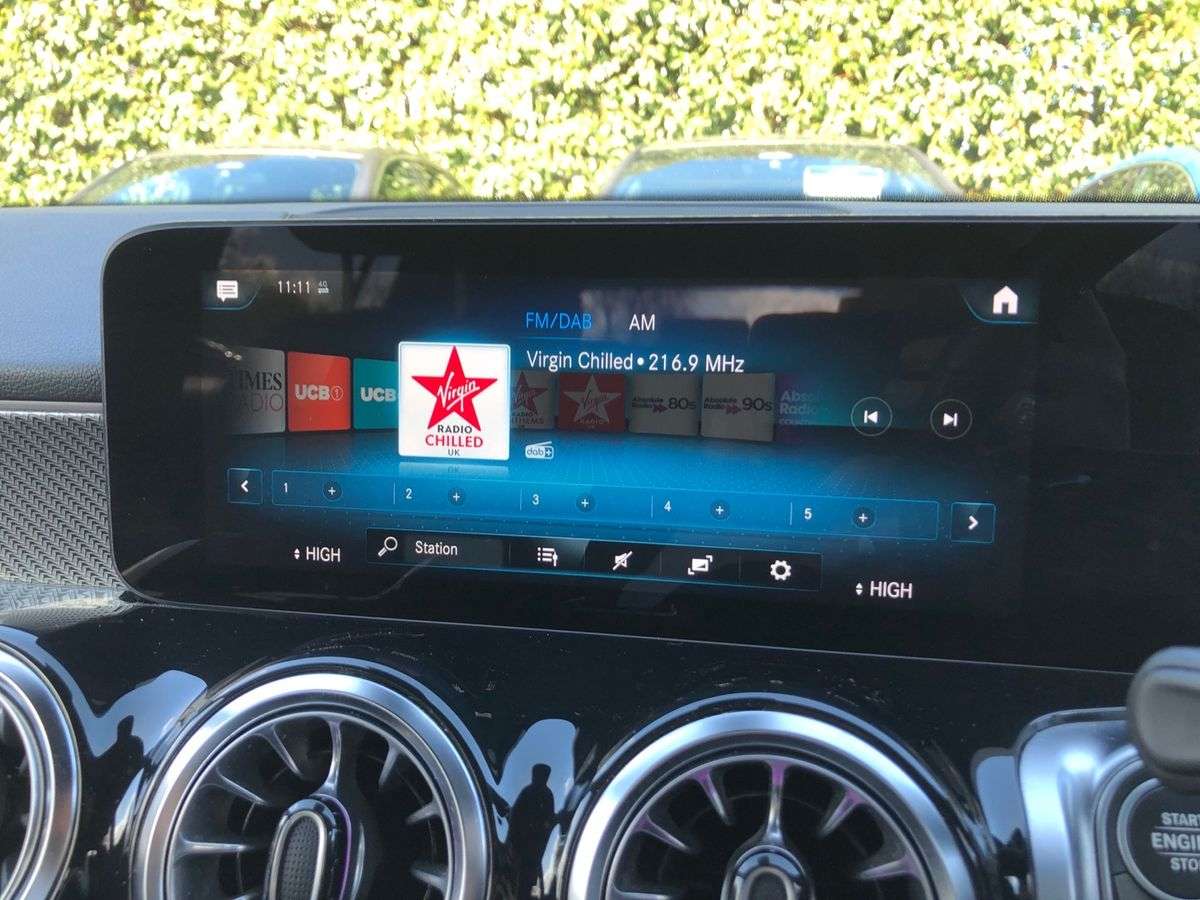 Used Mercedes-Benz GLB 2023 for sale - 78193889: Photo 25