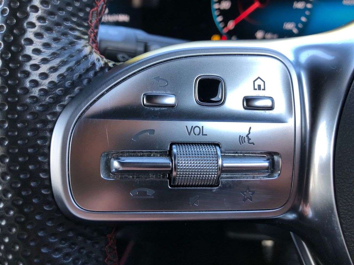 Used Mercedes-Benz GLB 2023 for sale - 78193889: Photo 26