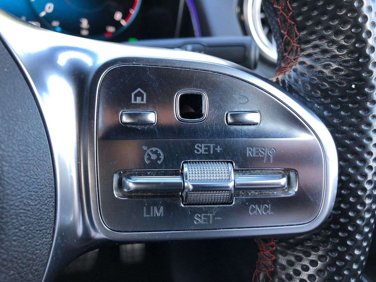 Used Mercedes-Benz GLB 2023 for sale - 78193889: Photo 27