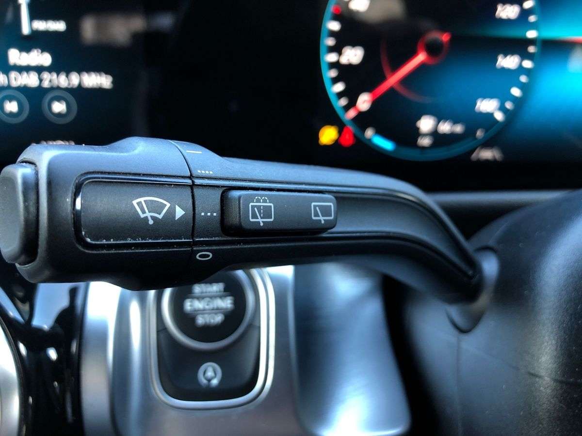 Used Mercedes-Benz GLB 2023 for sale - 78193889: Photo 28