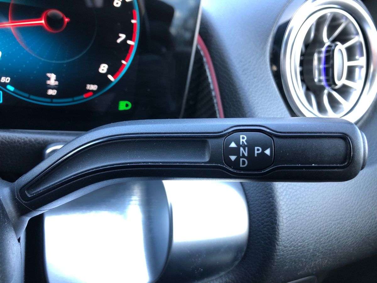 Used Mercedes-Benz GLB 2023 for sale - 78193889: Photo 29