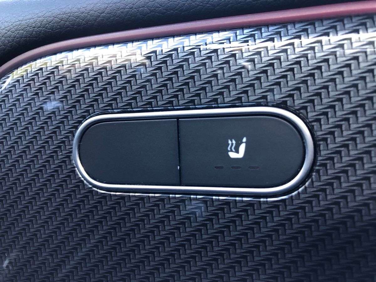 Used Mercedes-Benz GLB 2023 for sale - 78193889: Photo 30