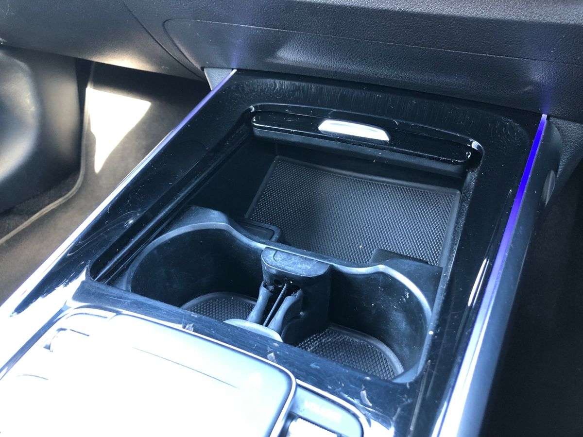 Used Mercedes-Benz GLB 2023 for sale - 78193889: Photo 32