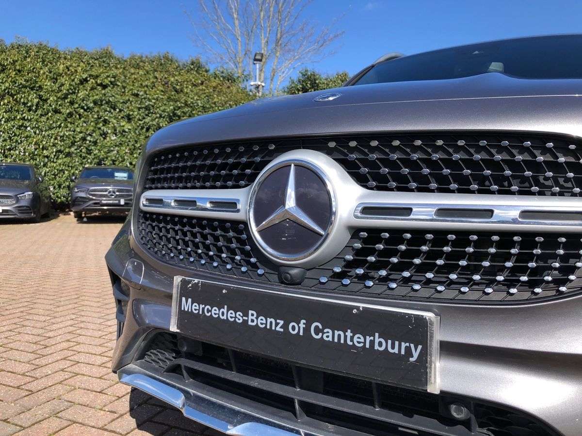 Used Mercedes-Benz GLB 2023 for sale - 78193889: Photo 33