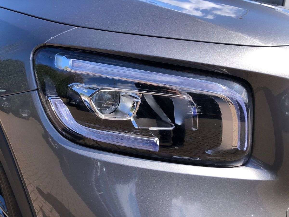 Used Mercedes-Benz GLB 2023 for sale - 78193889: Photo 34