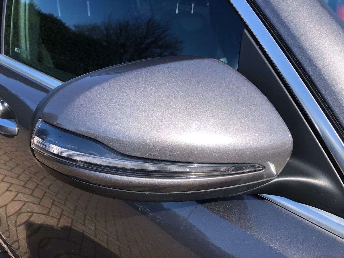 Used Mercedes-Benz GLB 2023 for sale - 78193889: Photo 38