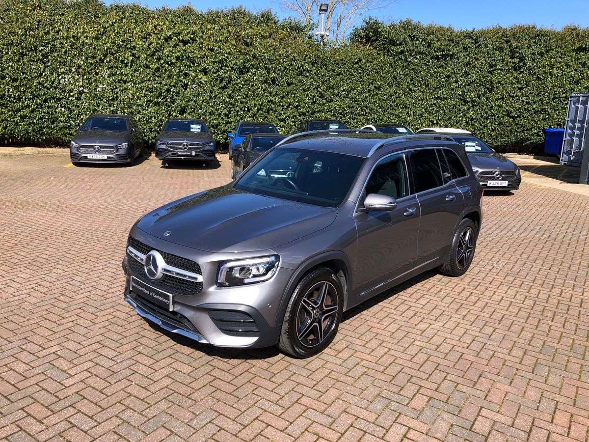 Used Mercedes-Benz GLB 2023 for sale - 78193889: Photo 39