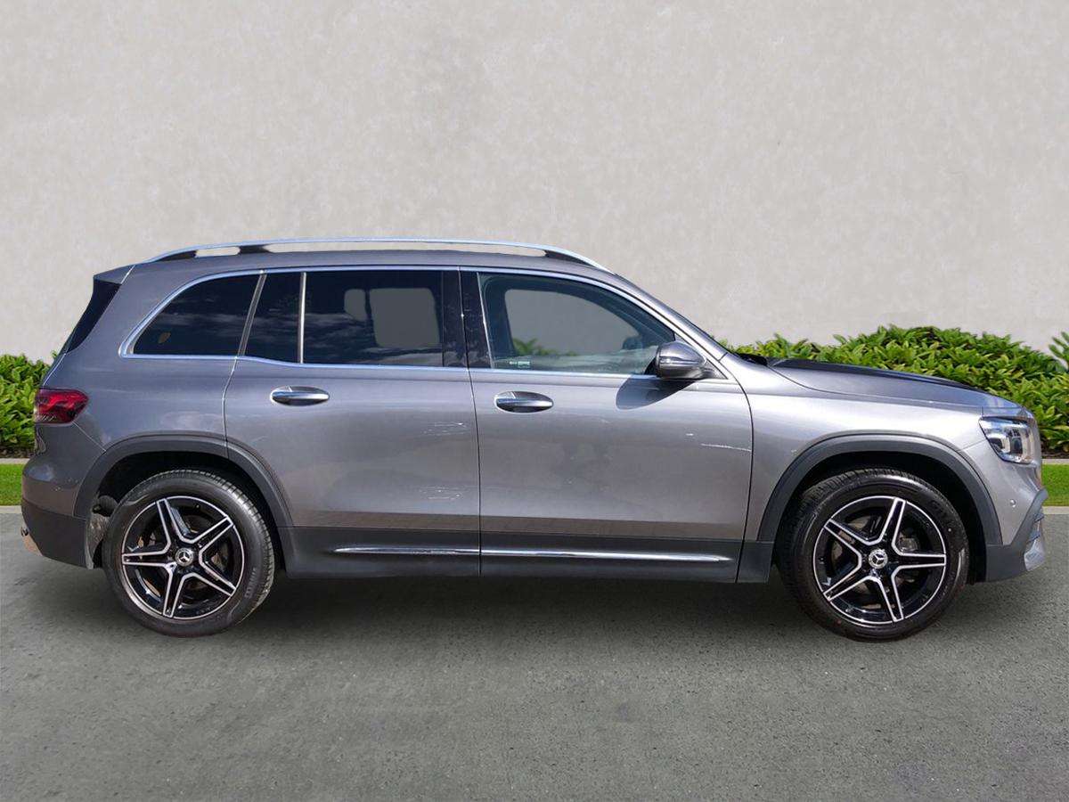 Used Mercedes-Benz GLB 2023 for sale - 78193889: Photo 6