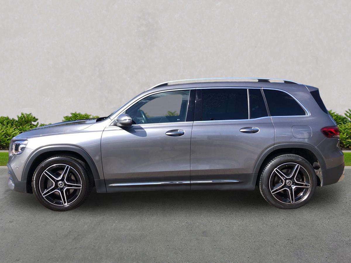 Used Mercedes-Benz GLB 2023 for sale - 78193889: Photo 7