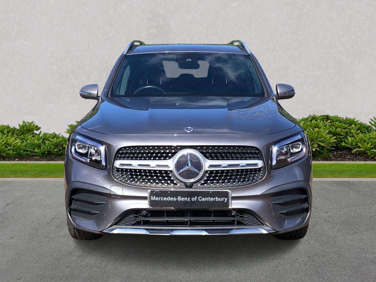 Used Mercedes-Benz GLB 2023 for sale - 78193889: Photo 8