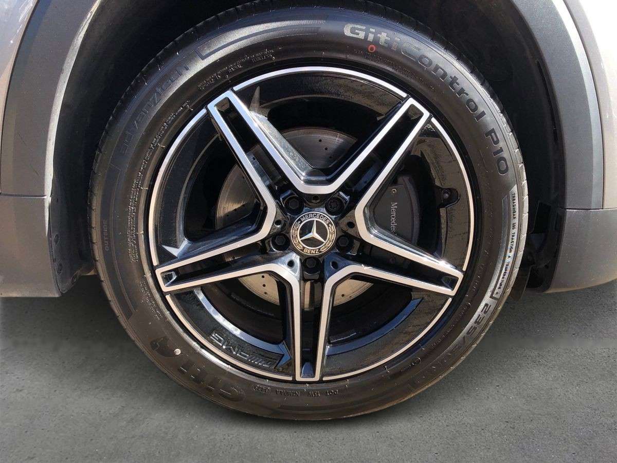 Used Mercedes-Benz GLB 2023 for sale - 78193889: Photo 9