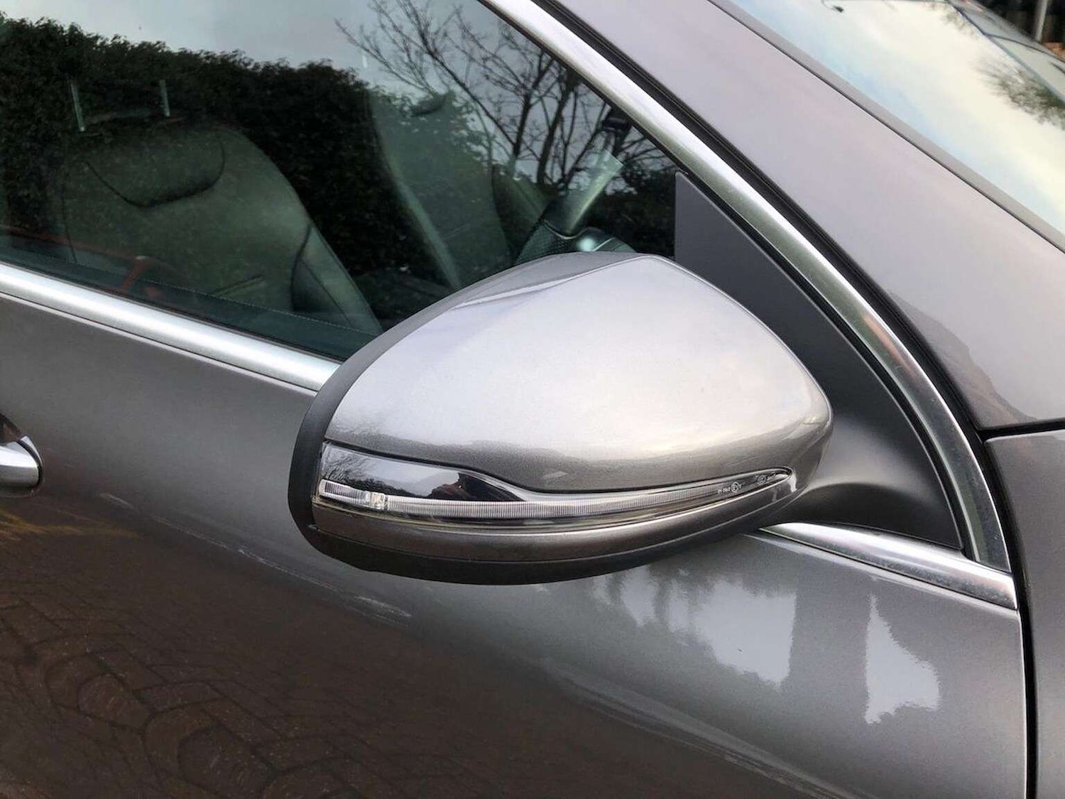 Used Mercedes-Benz GLA 2022 for sale - 77707407: Photo 10