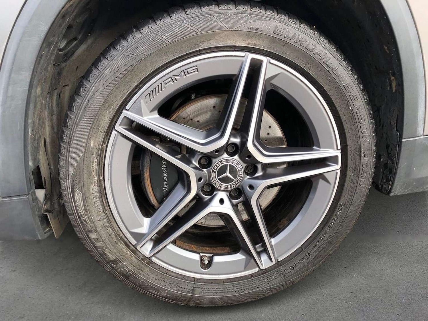 Used Mercedes-Benz GLA 2022 for sale - 77707407: Photo 13