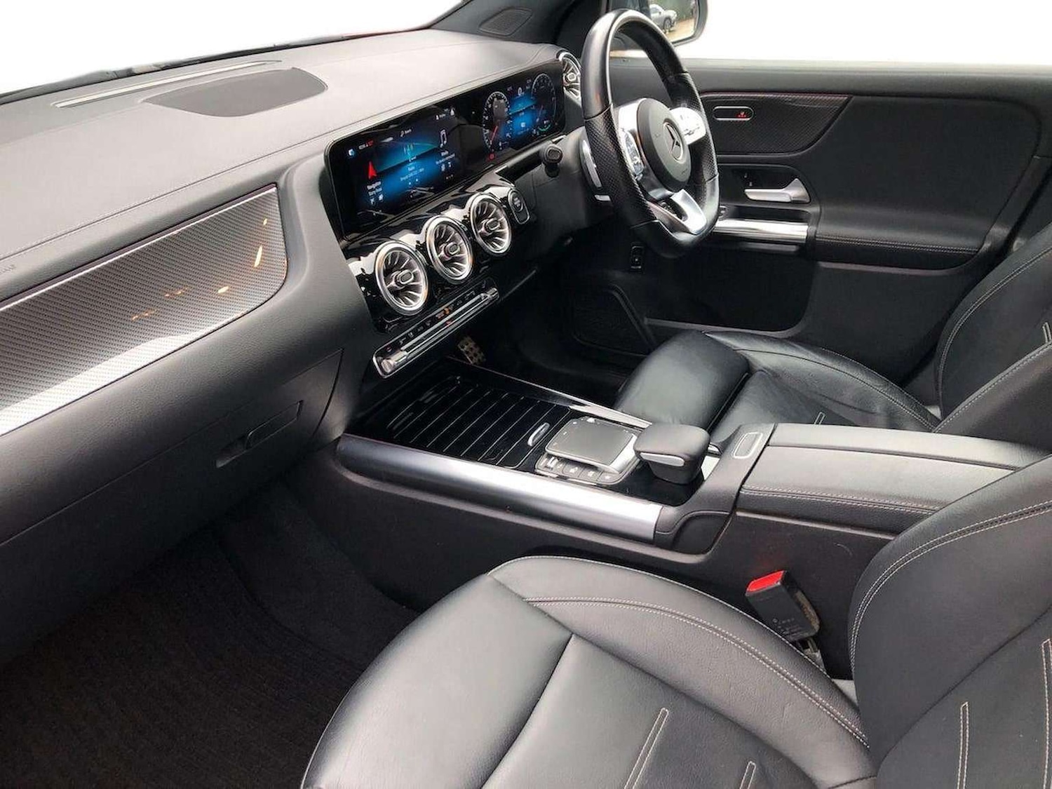 Used Mercedes-Benz GLA 2022 for sale - 77707407: Photo 14