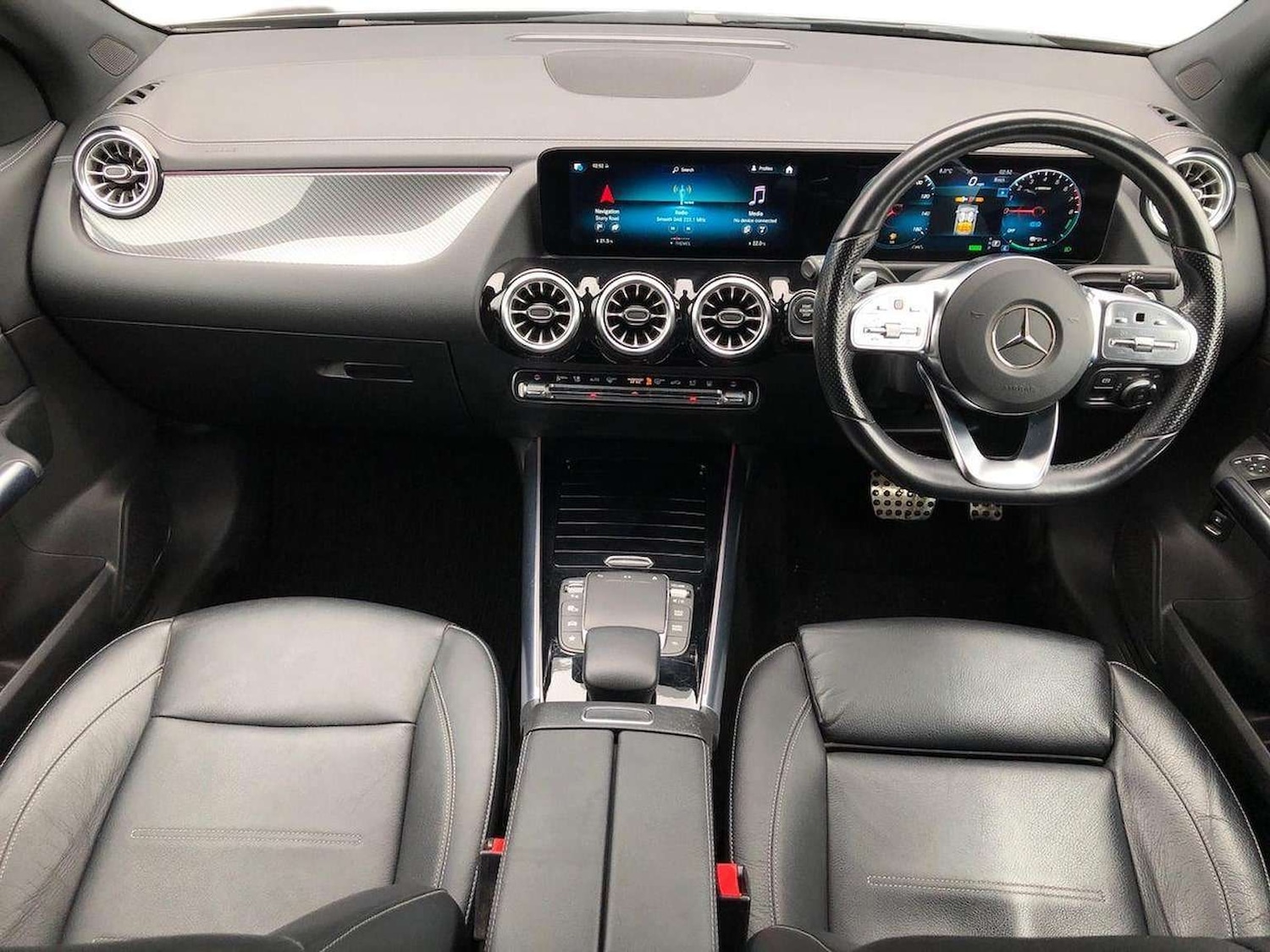 Used Mercedes-Benz GLA 2022 for sale - 77707407: Photo 15