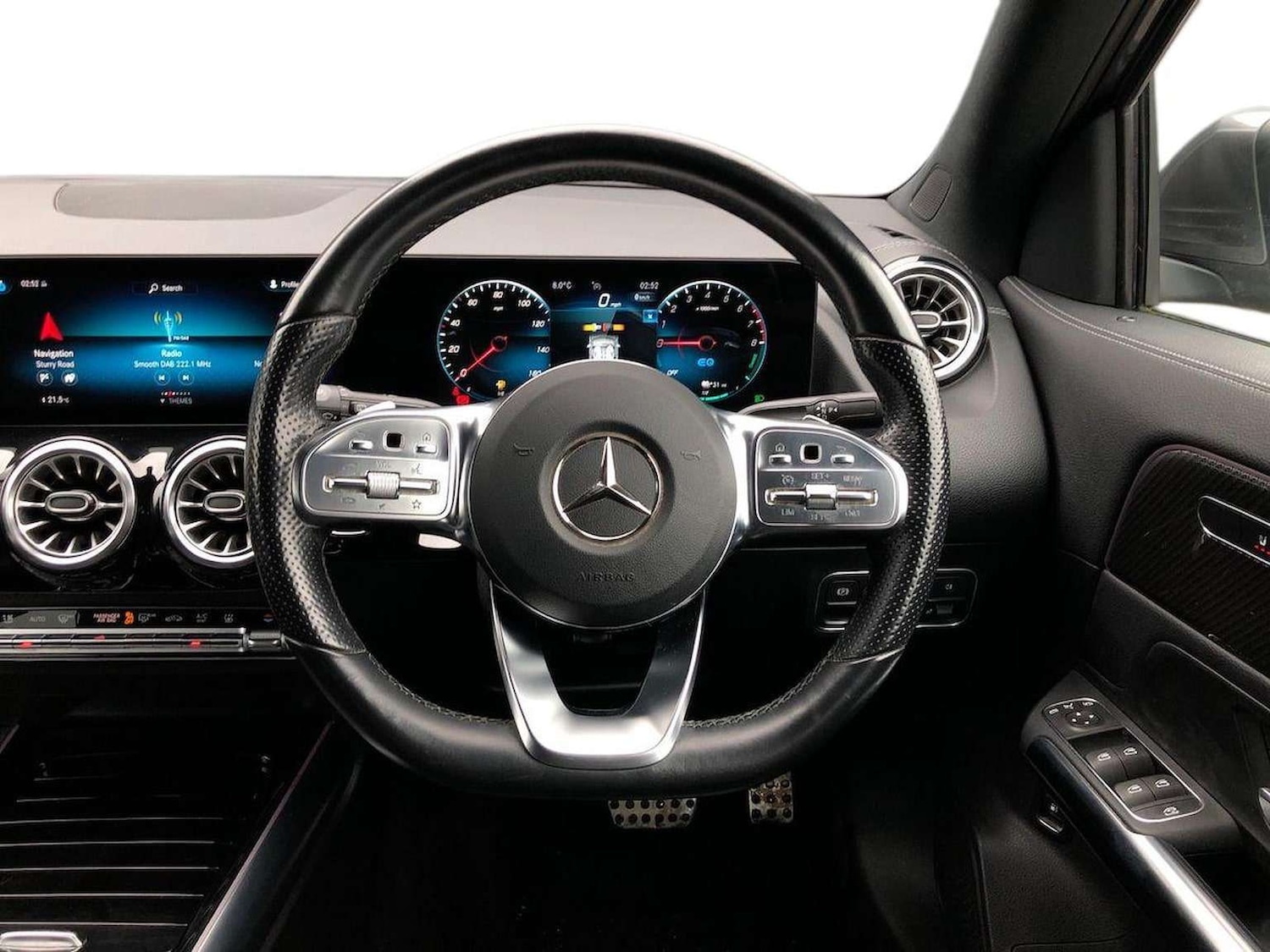 Used Mercedes-Benz GLA 2022 for sale - 77707407: Photo 16