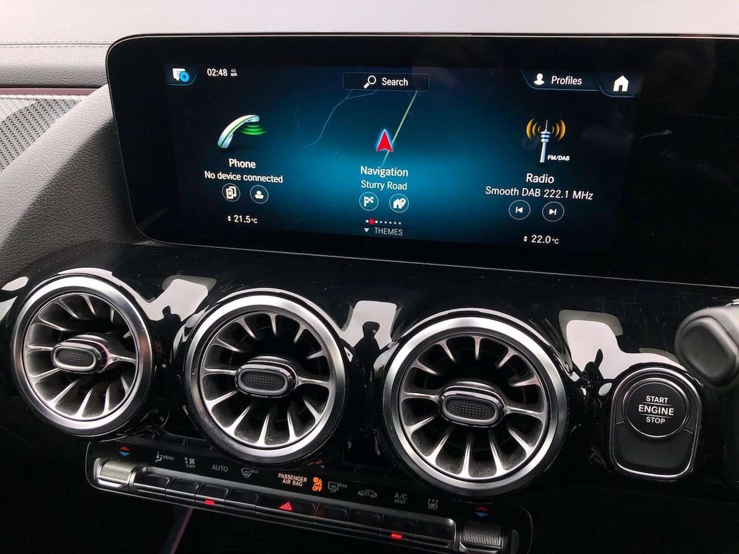 Used Mercedes-Benz GLA 2022 for sale - 77707407: Photo 18