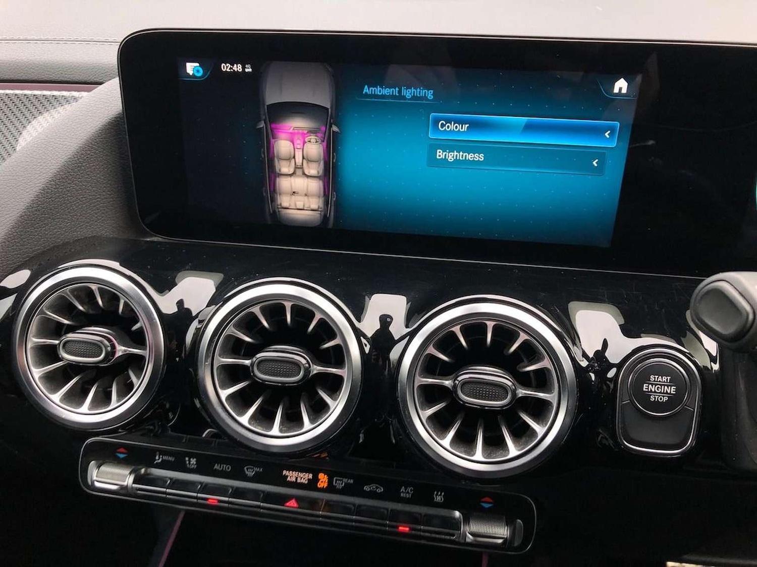 Used Mercedes-Benz GLA 2022 for sale - 77707407: Photo 19