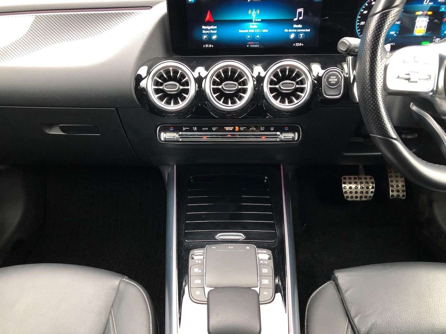 Used Mercedes-Benz GLA 2022 for sale - 77707407: Photo 20