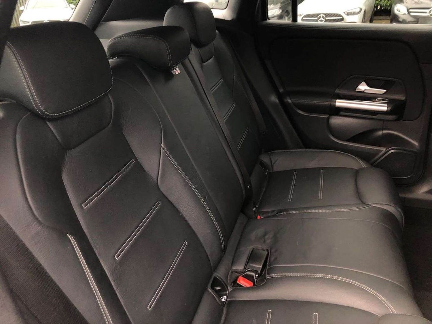 Used Mercedes-Benz GLA 2022 for sale - 77707407: Photo 23