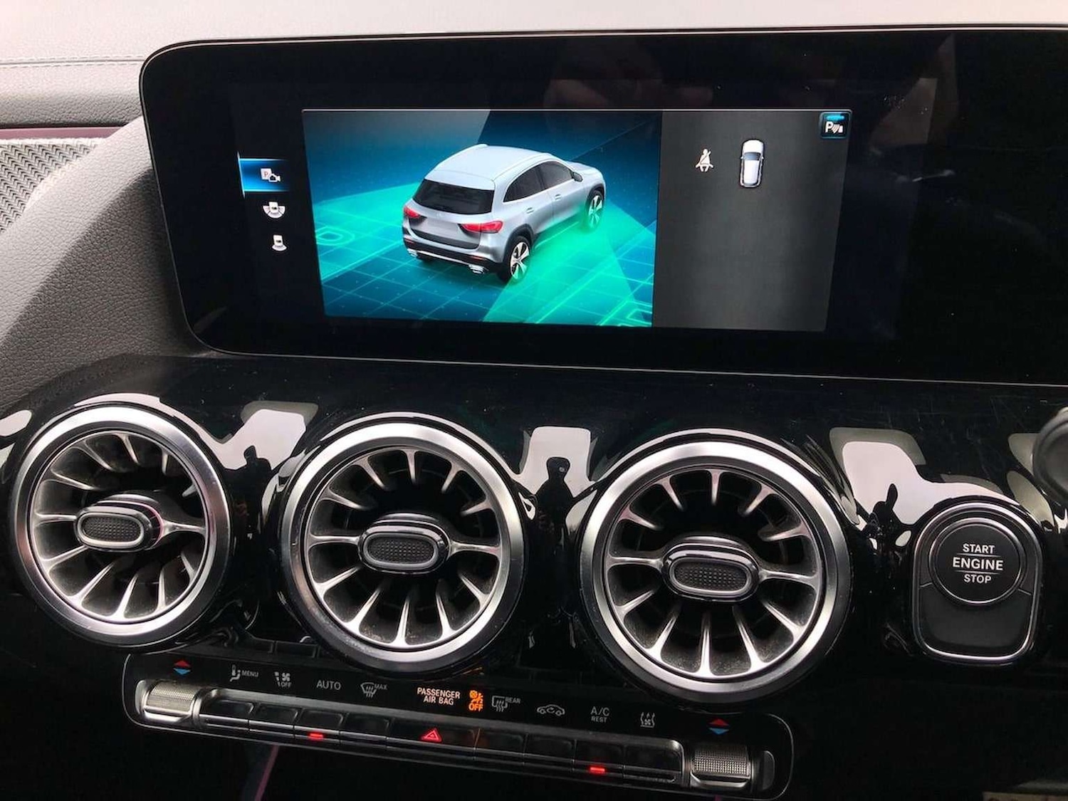 Used Mercedes-Benz GLA 2022 for sale - 77707407: Photo 27