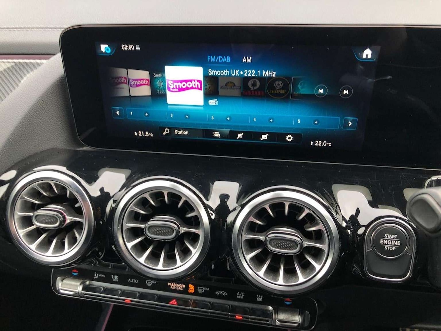 Used Mercedes-Benz GLA 2022 for sale - 77707407: Photo 29