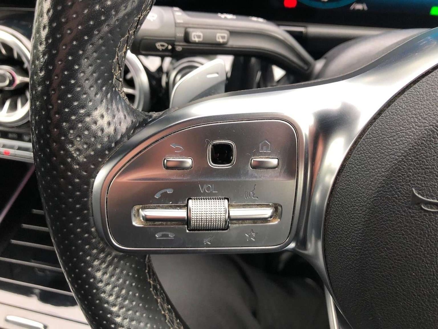 Used Mercedes-Benz GLA 2022 for sale - 77707407: Photo 30