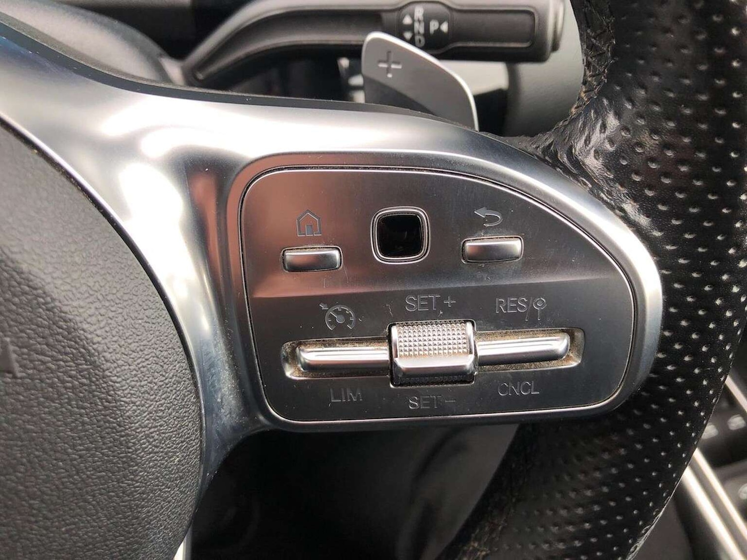 Used Mercedes-Benz GLA 2022 for sale - 77707407: Photo 31